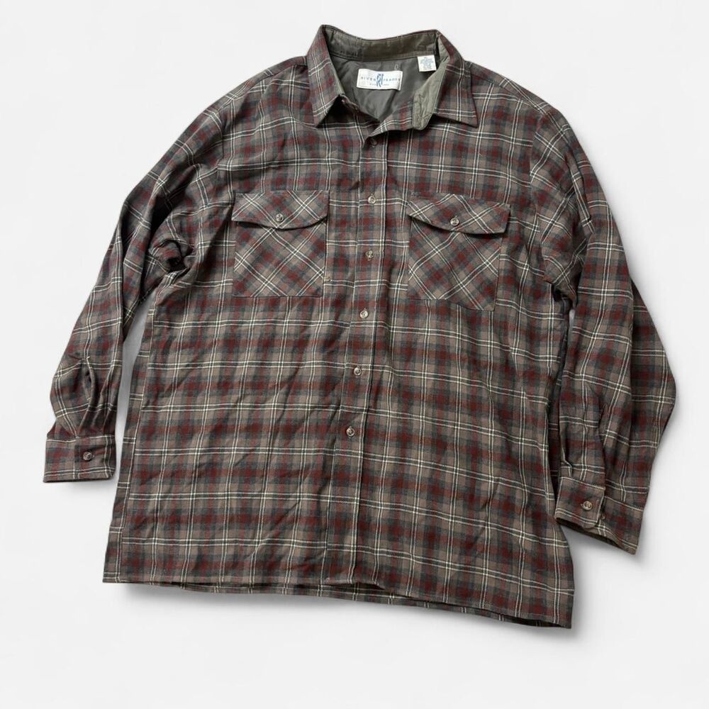 Unbranded Men's Shirt
